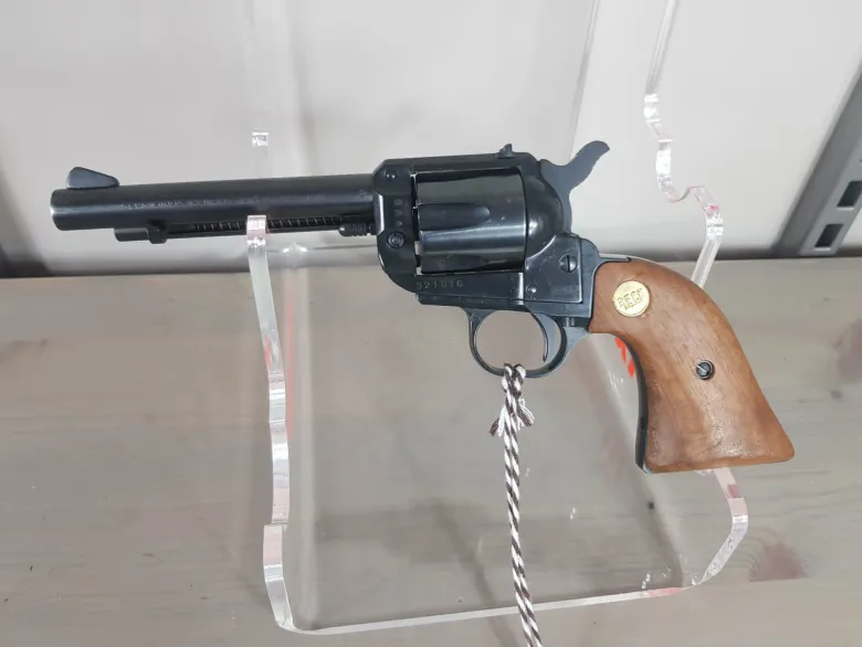 Beg Reck Okänd kal. 22 lr ID247653