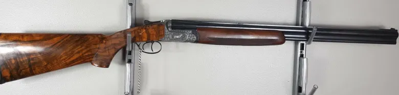 Beg Renato Menegon 12-6,5x57R ID247607