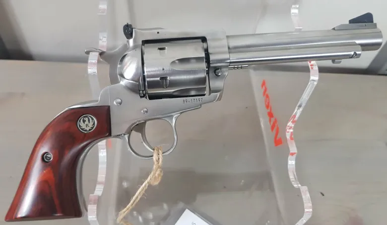 Beg Ruger New Modell Super Blackhawk .44Magn ID247864