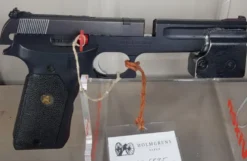 Beg Smith & Wesson 422 22LR ID245895