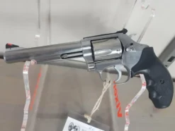 Beg Smith & Wesson m60 357Magn ID247014