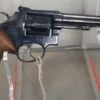 Beg Smith & Wesson 14-2 .38Spec ID244264