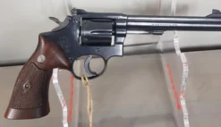 Beg Smith & Wesson .38Spec ID246929