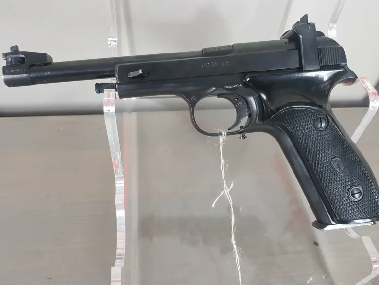 Beg Vostok 22LR ID244683