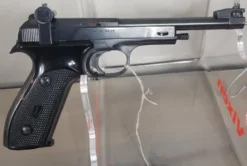 Beg Vostok 22LR ID244683