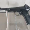 Beg Vostok MCM 22LR ID244130