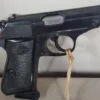 Beg Walther PP Manurhini 7,65 ID246593