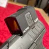 Beg. Walther Q5 Match Champion 9mm