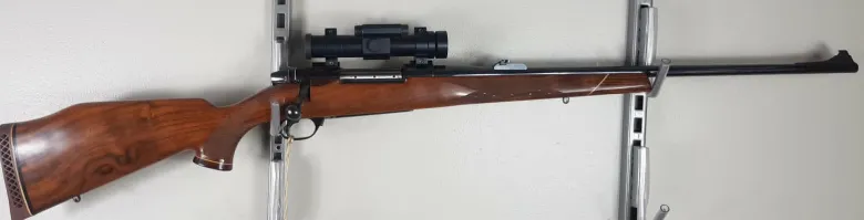 Beg Weatherby 300WethMagn ID242599
