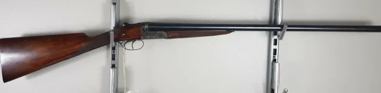 Beg Webley & Scott kal.12 ID241795