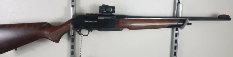 Beg Winchester SXR Vulcan 30-06 ID246828
