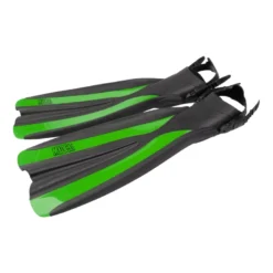 Belly Boat Fins