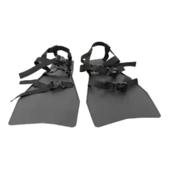 Belly Boat Fins