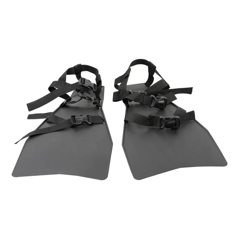 Belly Boat Fins
