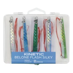 Belone Flash | Mix | 20g