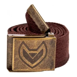 Belt - Forest Brown