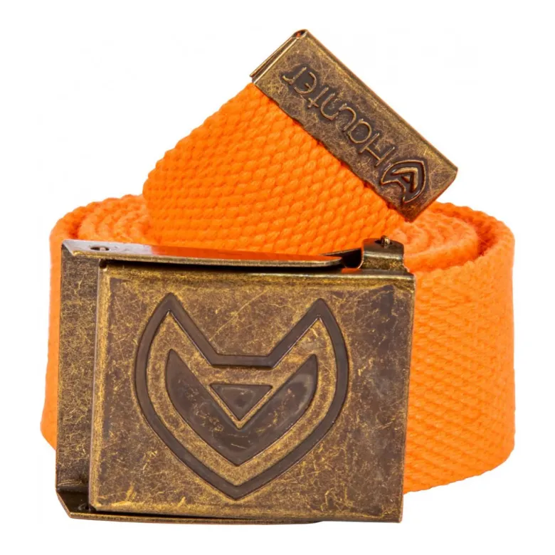 Belt - Orange