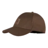 Berkshire Keps | Dark Brown