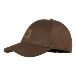 Berkshire Keps | Dark Brown