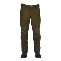 Bexley Jaktbyxa Forest Green