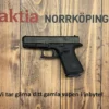 Bge, Glock 19 Gen 5, 9x19