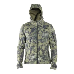 Bheil 3D Fade Green