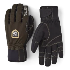 Biathlon Trigger Comp - 5 finger | Dark forest