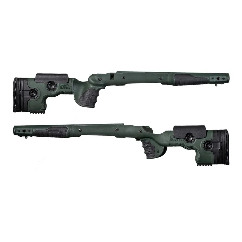 Bifrost | Tikka | Green
