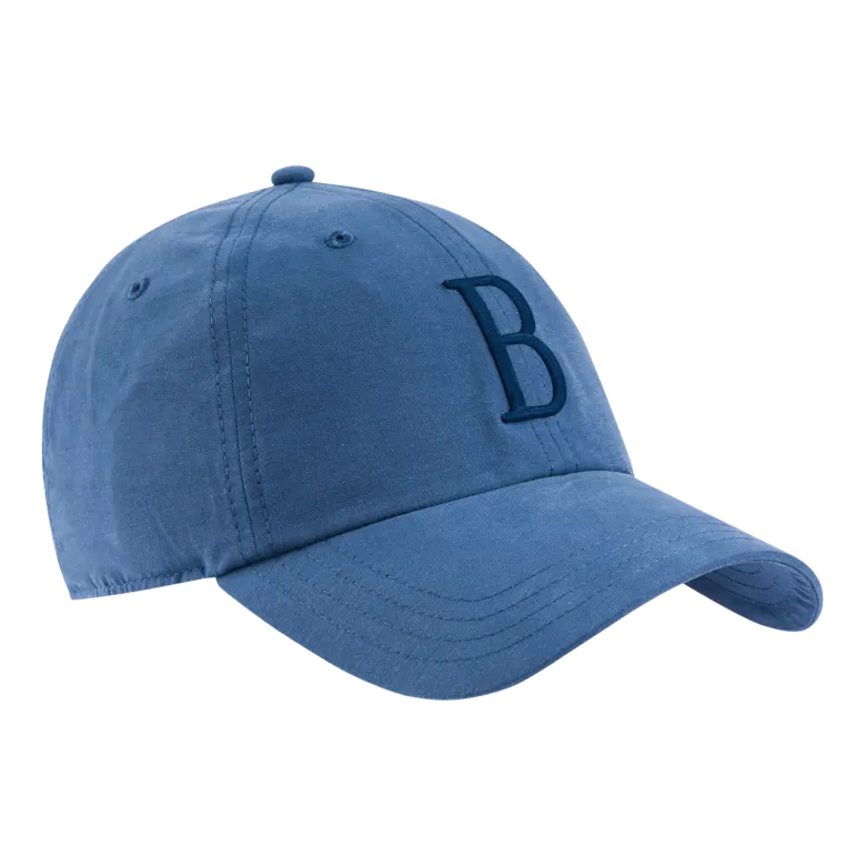 Big B Cap | Blue & Blue navy