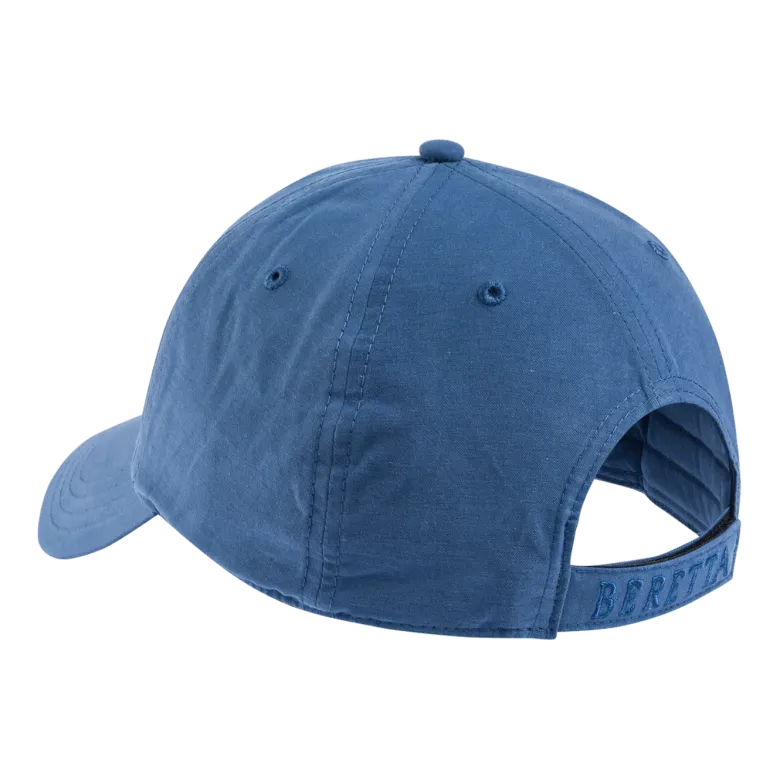 Big B Cap | Blue & Blue navy