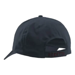 Big B Cap | Blue Total Eclipse & Magenta