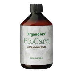 BioCare Wool&Down Wash