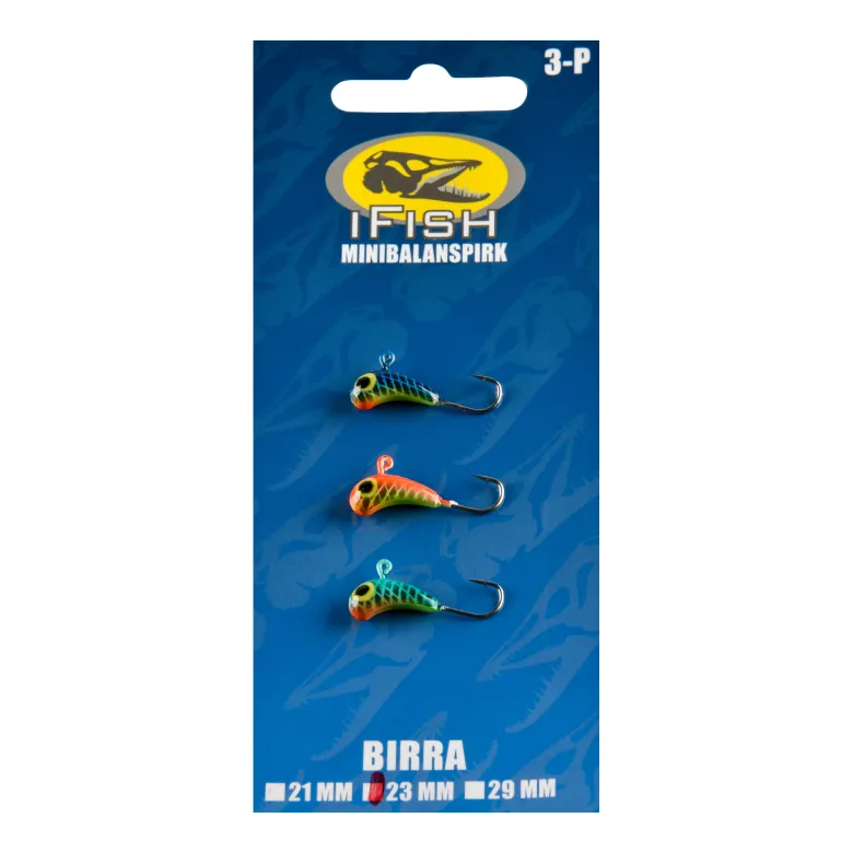 Birra | 2,3cm