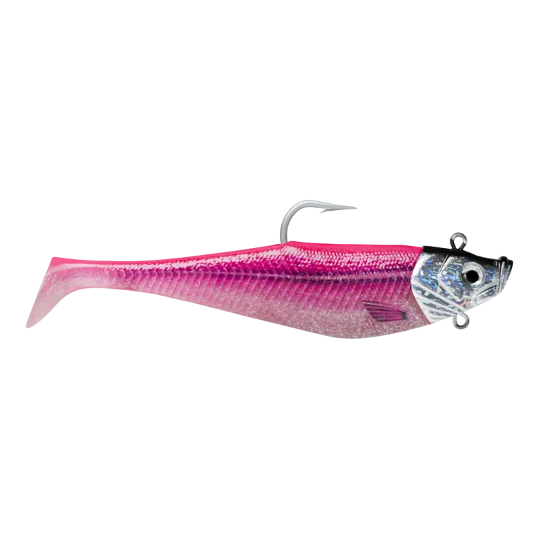 Biscay Giant Jigging Shad