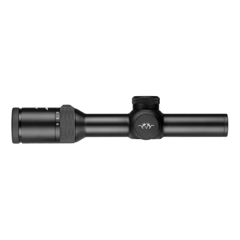 B2 | Kikarsikte | 1-6x24 iC