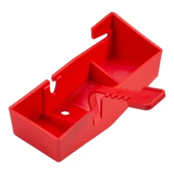 Bladecover Easy 150Mm Red, With Strap