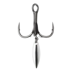 Bladed Hybrid Treble