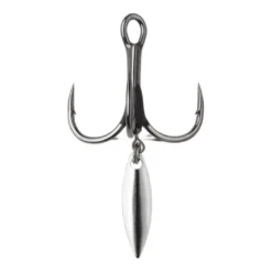 Bladed Hybrid Treble