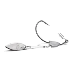 Bladed Swimbait
