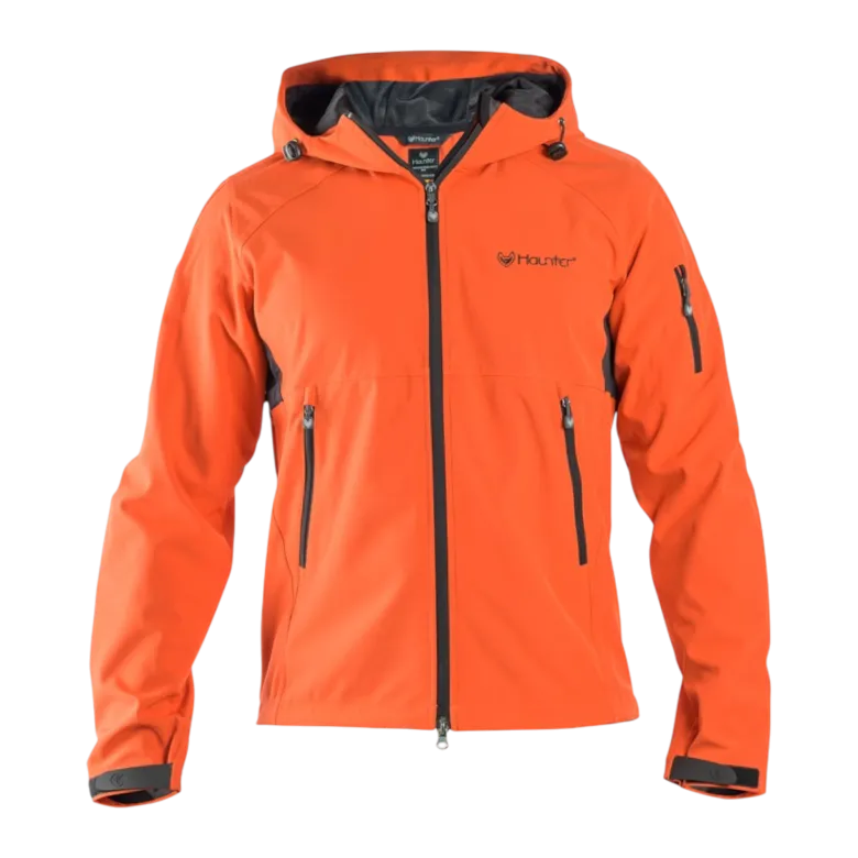Blaiken Skaljacka| Red