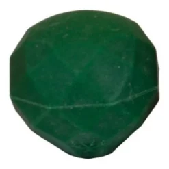 Bolt Rubberball Round/ Slutstycksknopp | Green