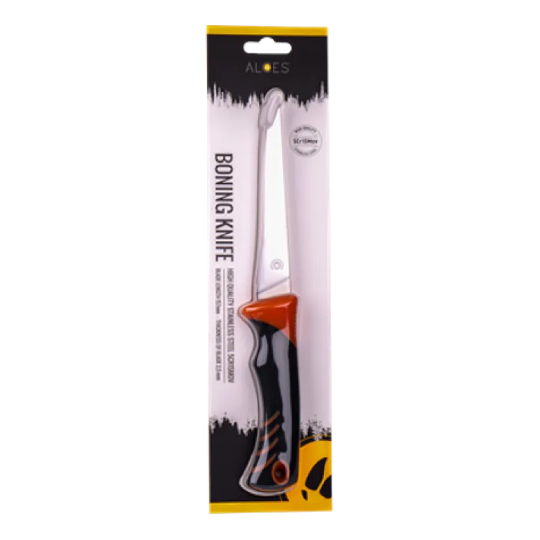 Boning knife
