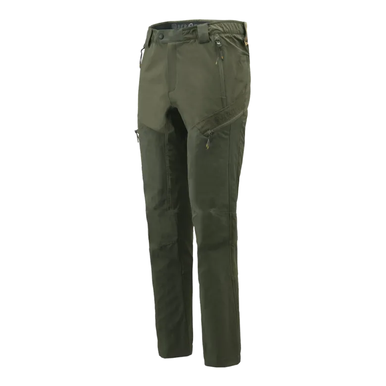 Boondock Pants | Green Moss