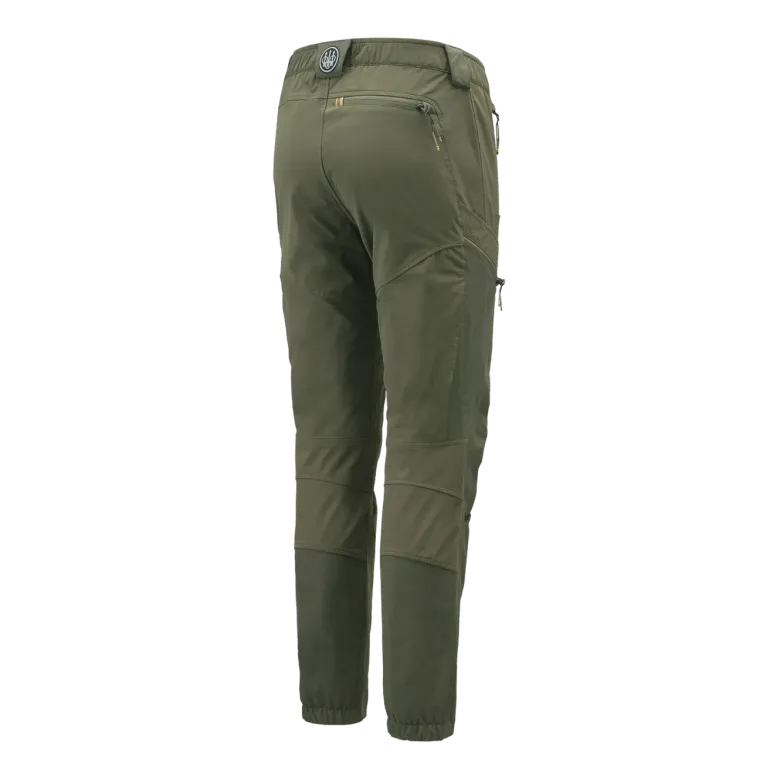 Boondock Pants | Green Moss