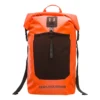 Bootlegger Roll Top Backpack 30L | Men's | Red Orange