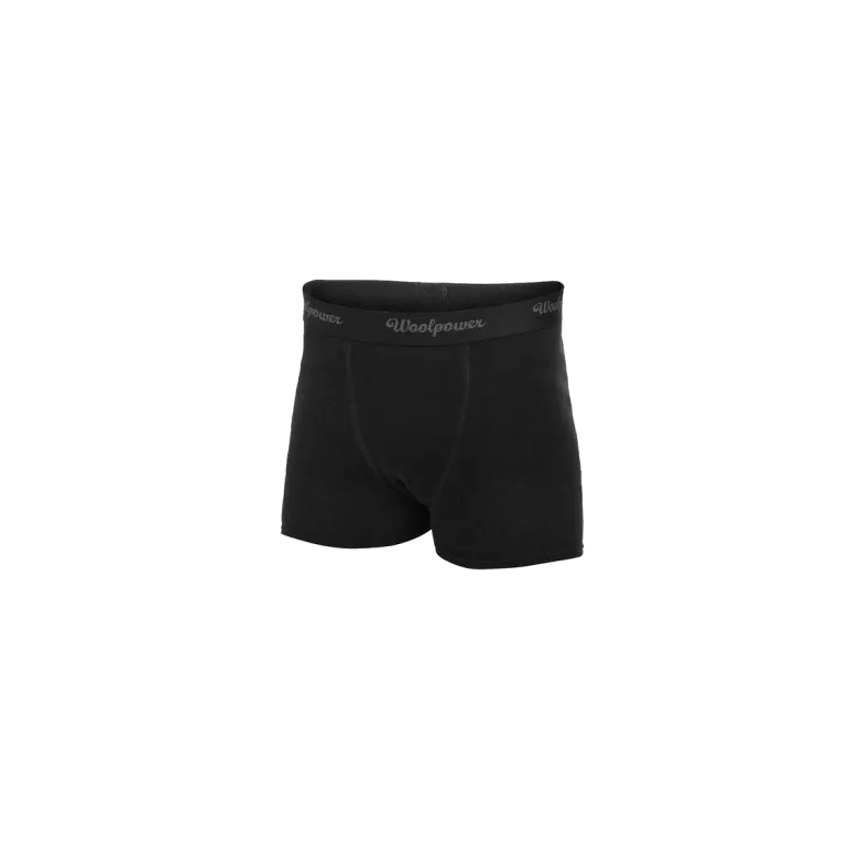 Boxer M's LITE M's | Black