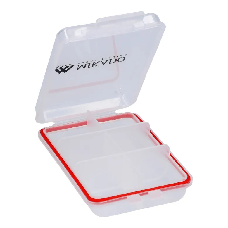 Box - One-Sided H338