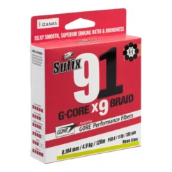 91 Braid