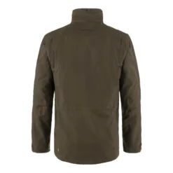 Brenner Pro Padded Jacket M | Dark Olive