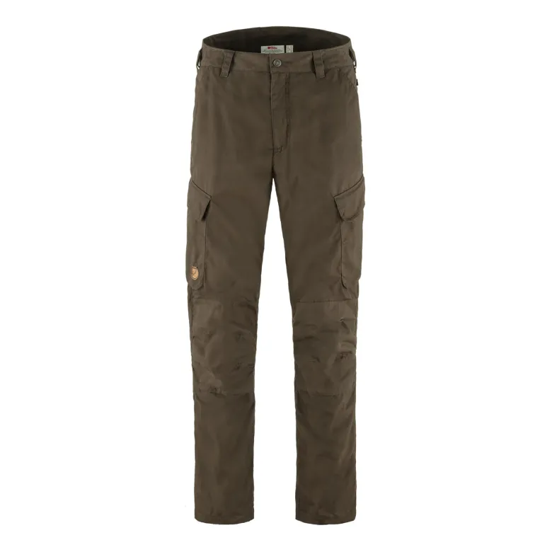 Brenner Pro Winter Trousers M | Dark Olive